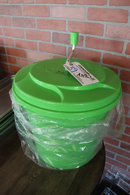 Item Image for 2 Hoods, Seating, Funnel Cake and More