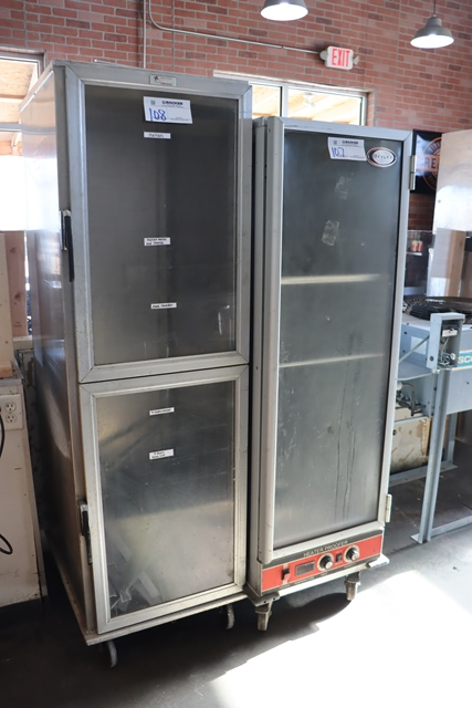 Item Image for 2 Hoods, Seating, Funnel Cake and More