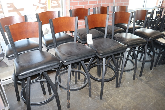 Item Image for 2 Hoods, Seating, Funnel Cake and More