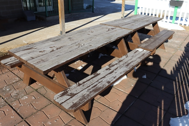 Item Image for 2 Hoods, Seating, Funnel Cake and More