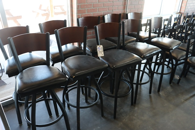 Item Image for 2 Hoods, Seating, Funnel Cake and More