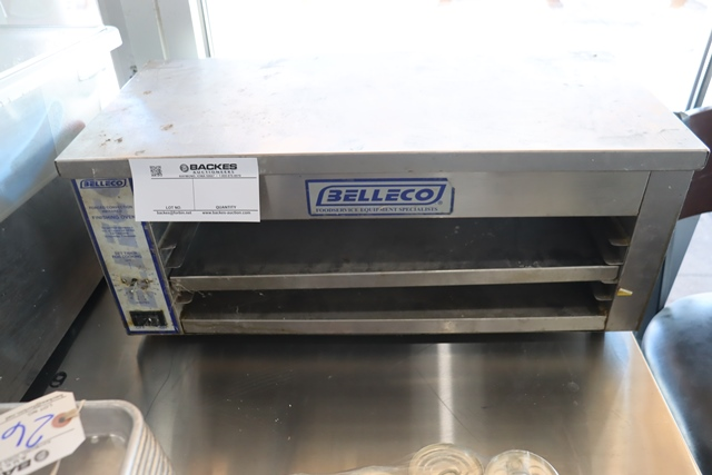 Item Image for 2 Hoods, Seating, Funnel Cake and More