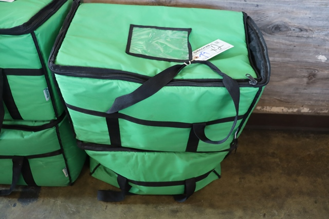 Item Image for 2 Hoods, Seating, Funnel Cake and More