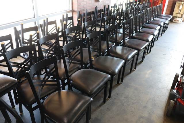 Item Image for 2 Hoods, Seating, Funnel Cake and More