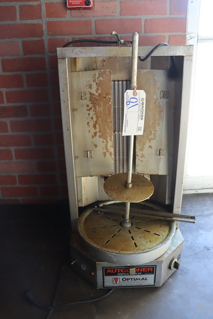 Item Image for 2 Hoods, Seating, Funnel Cake and More