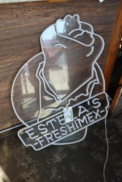 Item Image for 2 Hoods, Seating, Funnel Cake and More