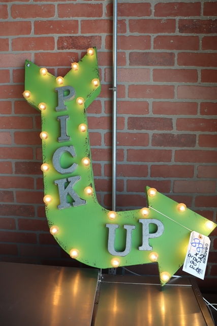 Item Image for 2 Hoods, Seating, Funnel Cake and More