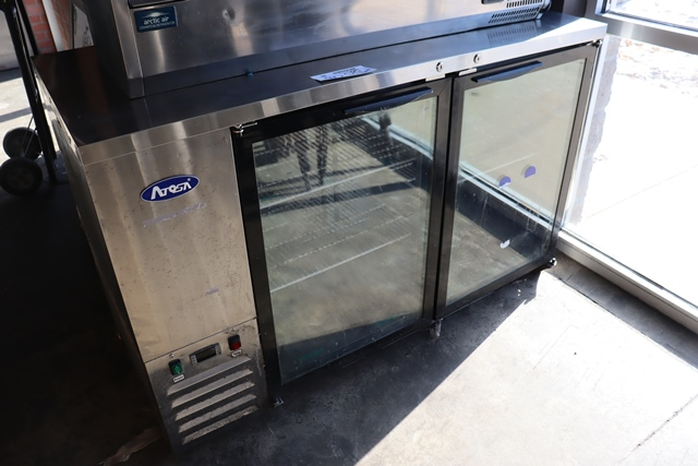 Item Image for 2 Hoods, Seating, Funnel Cake and More