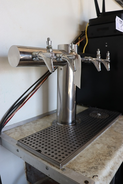 Item Image for 2 Hoods, Seating, Funnel Cake and More