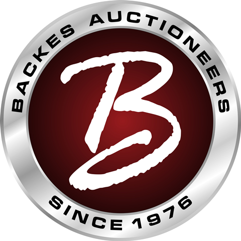 Item Image for Backes Auction Center