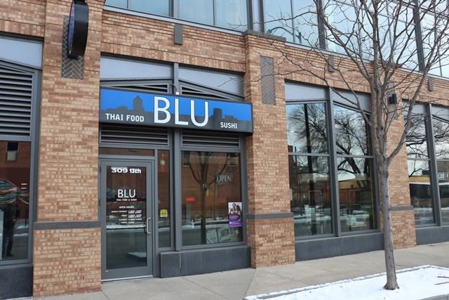 Item Image for Blu Thai Food & Sushi