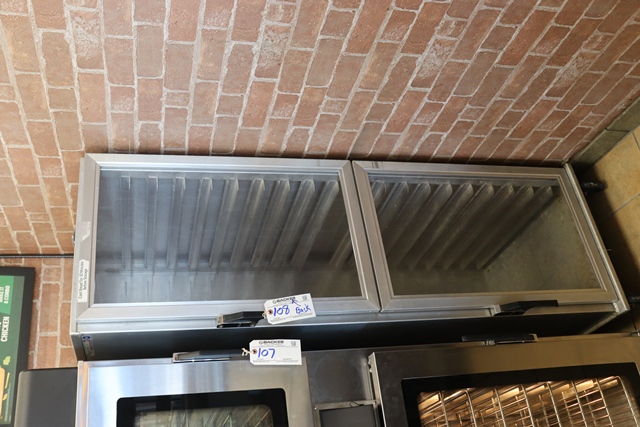 Item Image for Former Subway Store with some 1 year old equipment