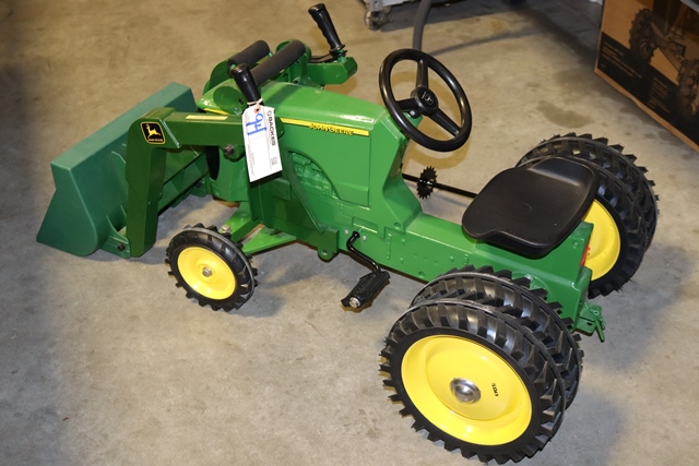 Item Image for Viewing: Sunday Feb 16th from 12:00 to 2:00 PM. Or swing by Auction Center to view during business hours.