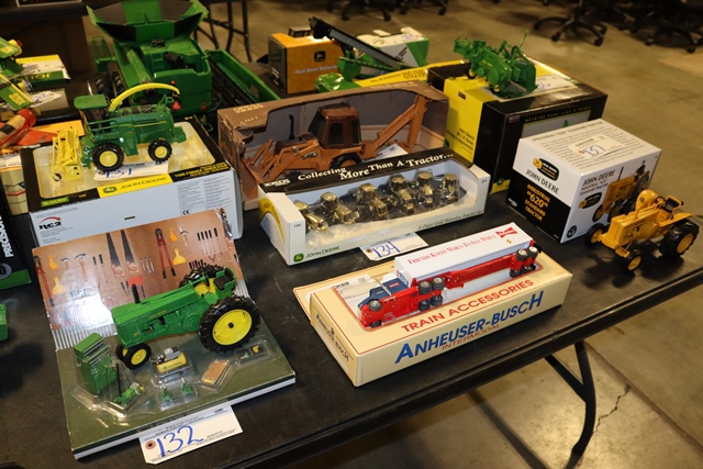 Item Image for Viewing: Sunday Feb 16th from 12:00 to 2:00 PM. Or swing by Auction Center to view during business hours.