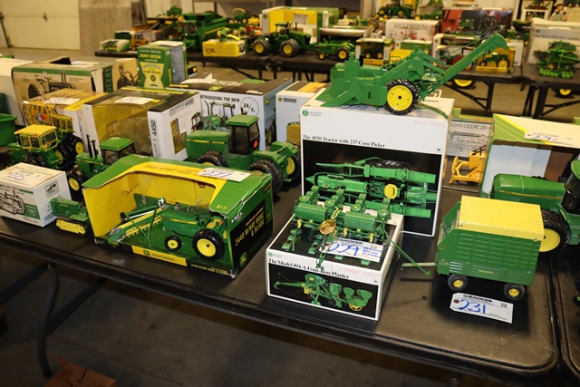 Item Image for Viewing: Sunday Feb 16th from 12:00 to 2:00 PM. Or swing by Auction Center to view during business hours.