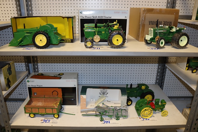 Item Image for Viewing: Sunday Feb 16th from 12:00 to 2:00 PM. Or swing by Auction Center to view during business hours.