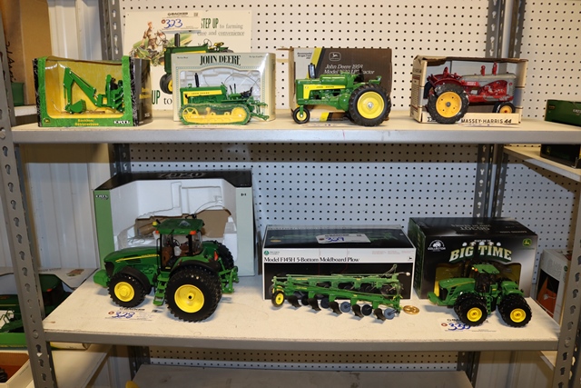 Item Image for Viewing: Sunday Feb 16th from 12:00 to 2:00 PM. Or swing by Auction Center to view during business hours.