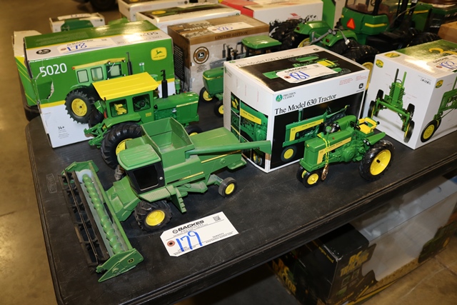 Item Image for Viewing: Sunday Feb 16th from 12:00 to 2:00 PM. Or swing by Auction Center to view during business hours.