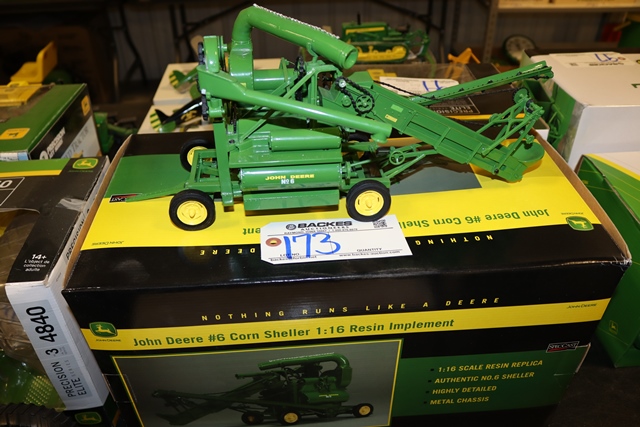 Item Image for Viewing: Sunday Feb 16th from 12:00 to 2:00 PM. Or swing by Auction Center to view during business hours.