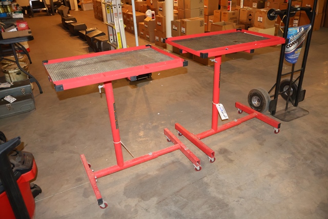 Item Image for Huge offering of like new Craftsman hand tools and tool boxes, pallet racking, new product and 4 post lift