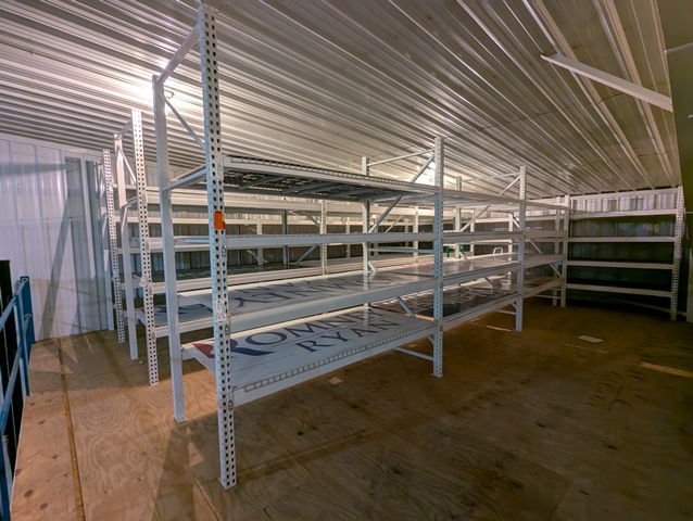 Item Image for Huge offering of like new Craftsman hand tools and tool boxes, pallet racking, new product and 4 post lift