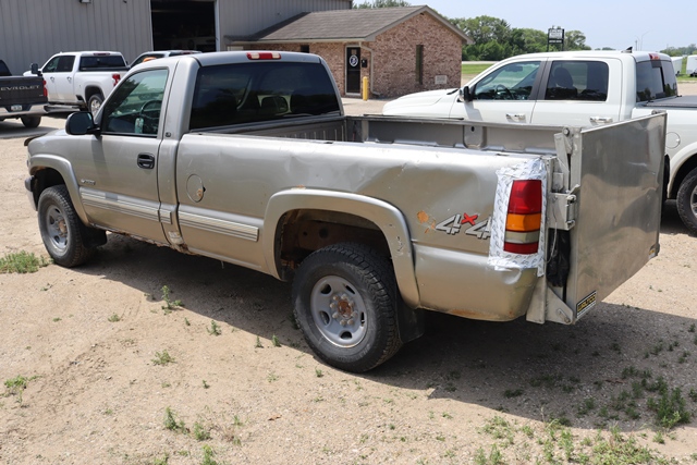 Item Image for Truc, Skid Steer, Lawn & Garden, Shop Equipment, Hand & Power Tools