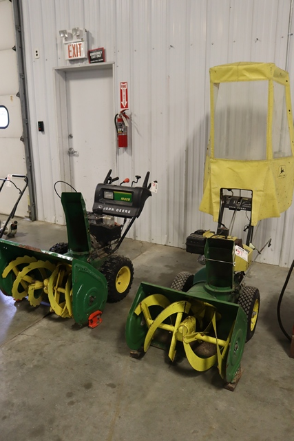 Item Image for Truc, Skid Steer, Lawn & Garden, Shop Equipment, Hand & Power Tools