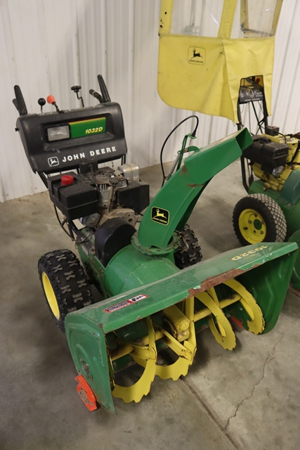 Item Image for Truc, Skid Steer, Lawn & Garden, Shop Equipment, Hand & Power Tools