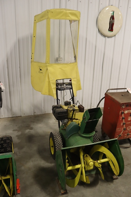 Item Image for Truc, Skid Steer, Lawn & Garden, Shop Equipment, Hand & Power Tools