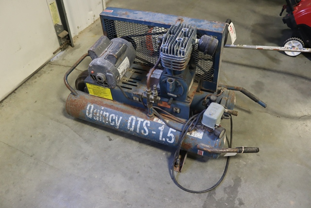 Item Image for Truc, Skid Steer, Lawn & Garden, Shop Equipment, Hand & Power Tools