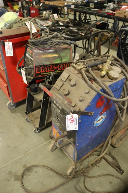 Item Image for Truc, Skid Steer, Lawn & Garden, Shop Equipment, Hand & Power Tools