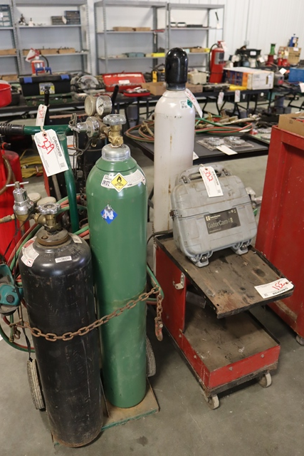 Item Image for Truc, Skid Steer, Lawn & Garden, Shop Equipment, Hand & Power Tools