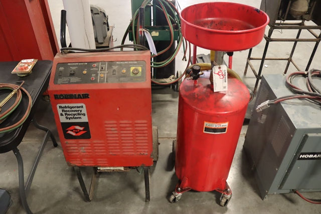 Item Image for Truc, Skid Steer, Lawn & Garden, Shop Equipment, Hand & Power Tools