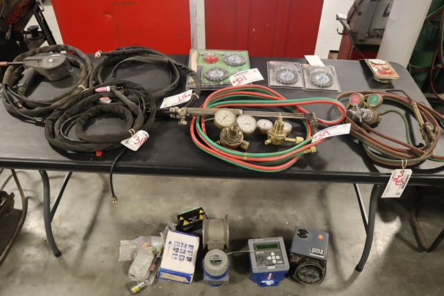 Item Image for Truc, Skid Steer, Lawn & Garden, Shop Equipment, Hand & Power Tools