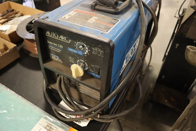 Item Image for Truc, Skid Steer, Lawn & Garden, Shop Equipment, Hand & Power Tools