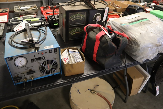 Item Image for Truc, Skid Steer, Lawn & Garden, Shop Equipment, Hand & Power Tools