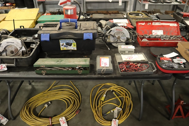 Item Image for Truc, Skid Steer, Lawn & Garden, Shop Equipment, Hand & Power Tools