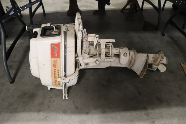 Item Image for Truc, Skid Steer, Lawn & Garden, Shop Equipment, Hand & Power Tools