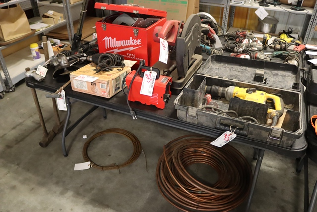 Item Image for Truc, Skid Steer, Lawn & Garden, Shop Equipment, Hand & Power Tools