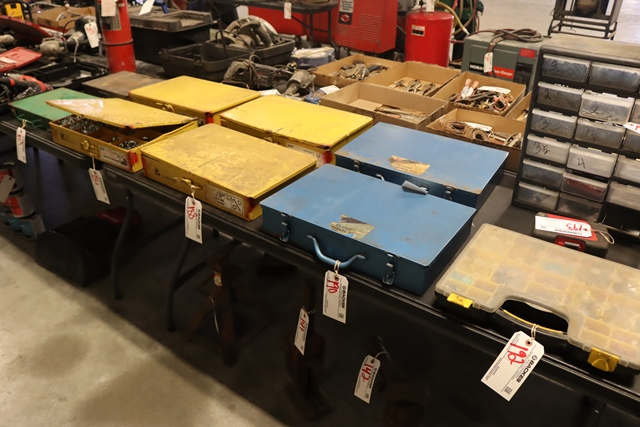 Item Image for Truc, Skid Steer, Lawn & Garden, Shop Equipment, Hand & Power Tools