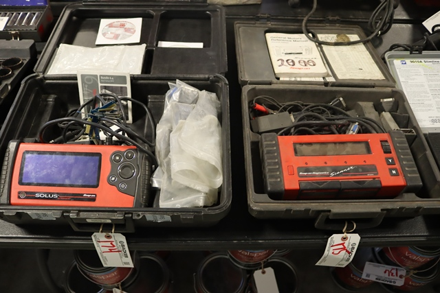 Item Image for Truc, Skid Steer, Lawn & Garden, Shop Equipment, Hand & Power Tools