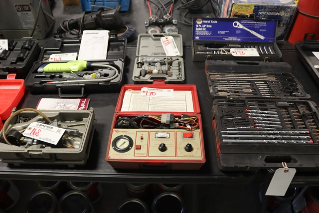 Item Image for Truc, Skid Steer, Lawn & Garden, Shop Equipment, Hand & Power Tools