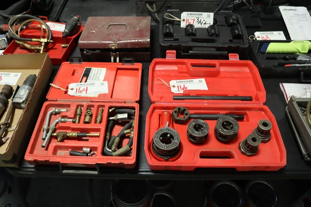 Item Image for Truc, Skid Steer, Lawn & Garden, Shop Equipment, Hand & Power Tools