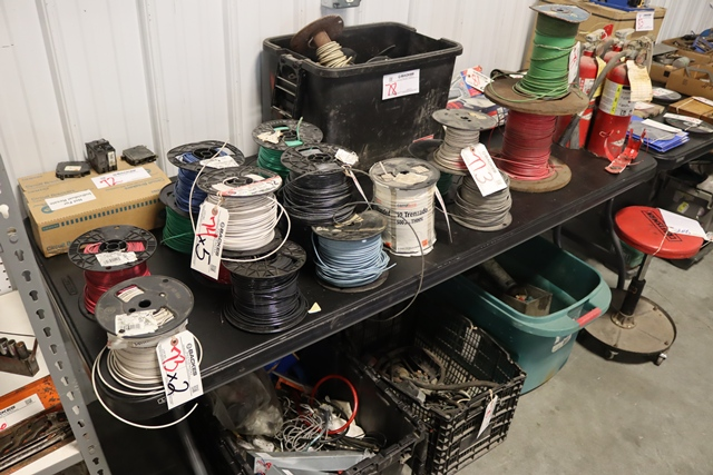 Item Image for Truc, Skid Steer, Lawn & Garden, Shop Equipment, Hand & Power Tools