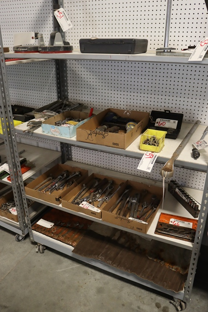 Item Image for Truc, Skid Steer, Lawn & Garden, Shop Equipment, Hand & Power Tools