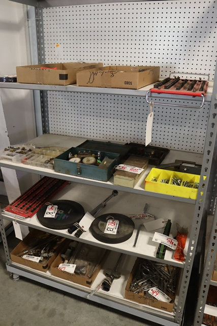 Item Image for Truc, Skid Steer, Lawn & Garden, Shop Equipment, Hand & Power Tools