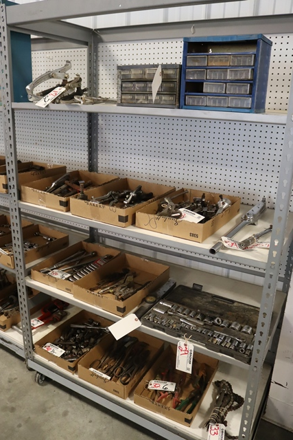 Item Image for Truc, Skid Steer, Lawn & Garden, Shop Equipment, Hand & Power Tools