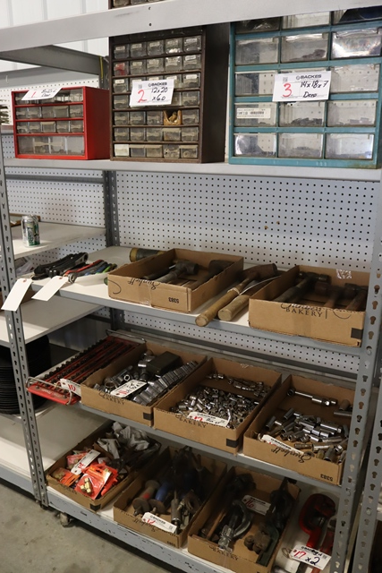 Item Image for Truc, Skid Steer, Lawn & Garden, Shop Equipment, Hand & Power Tools