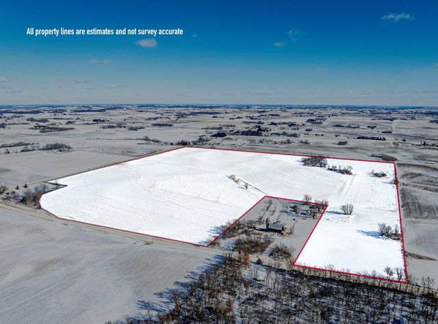 Item Image for ONLINE ONLY - LAND AUCTION