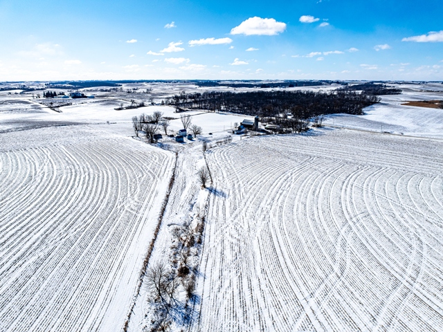 Item Image for ONLINE ONLY - LAND AUCTION